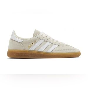 NWT ADIDAS HANDBALL SPEZIAL WHITE GUM
